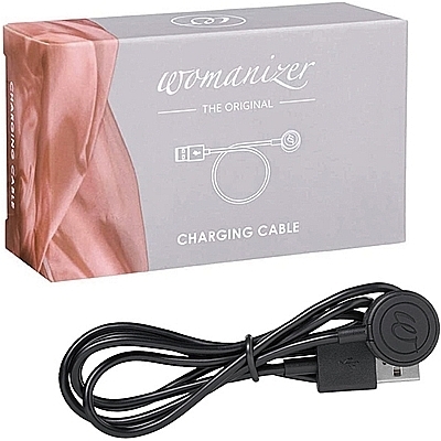 ウーマナイザー マグネット式充電ケーブル(ローター)