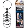 コックリングハーネス (5RINGS)