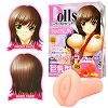 Dolls(ドールズ) しずか