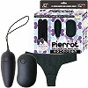 Pierrot(ピエロ) ブラック