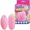 プリプリワンダー ピンク