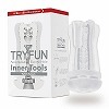 TRYFUN インナーツール タイト&バキューム