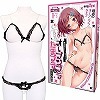 オープンブラ&たまブラ おとこの娘用